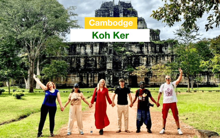 Koh Ker