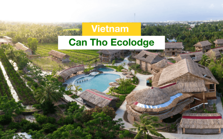 Can Tho Ecolodge