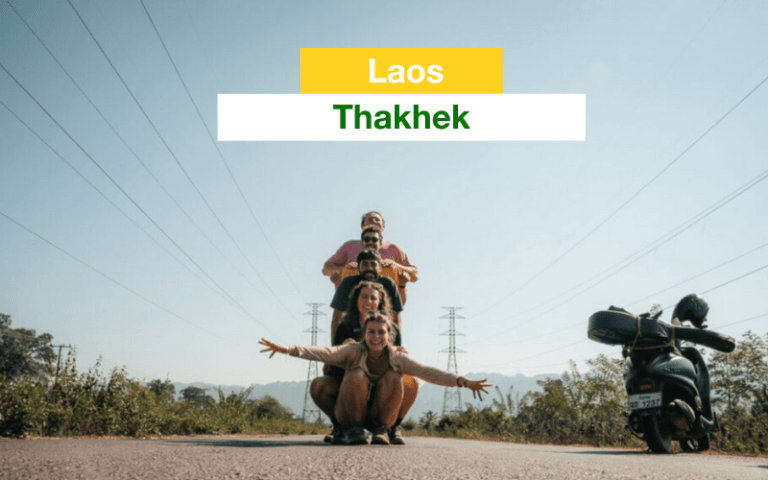 Thakhek