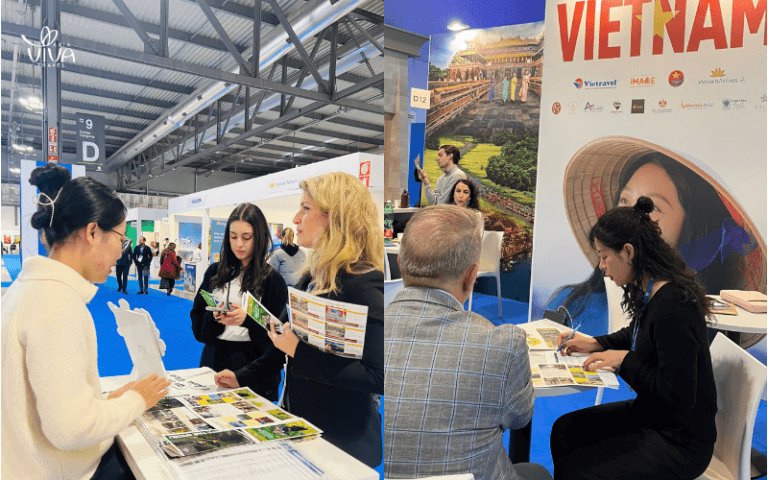BIT Milano 2025 Asia Viva Travel