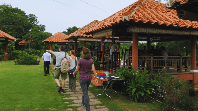 I Migliori Ristoranti di Saigon: Sapori da Scoprire