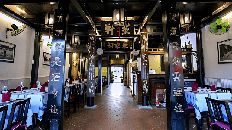 Un assaggio di Hoi An: i ristoranti che raccontano la sua anima