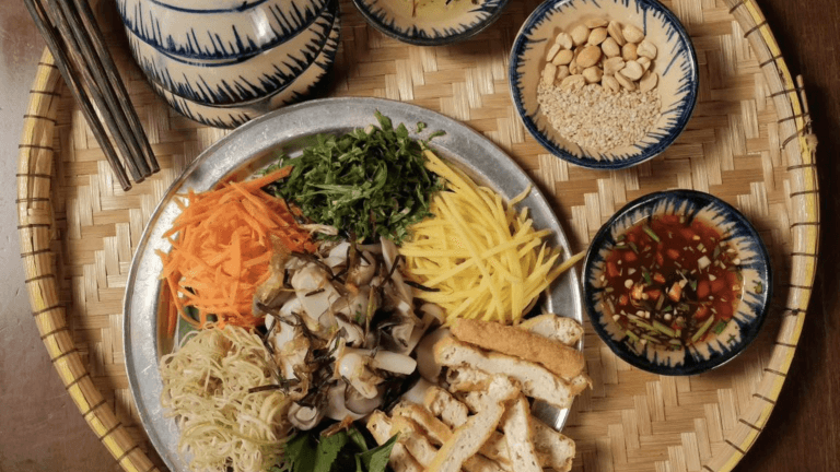 Culinary Experiences in Hue: The Restaurants You Can’t Miss