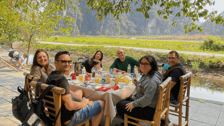 Cosa Mangiare a Ninh Binh