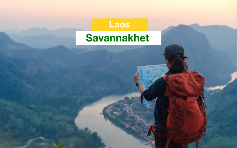 Savannakhet