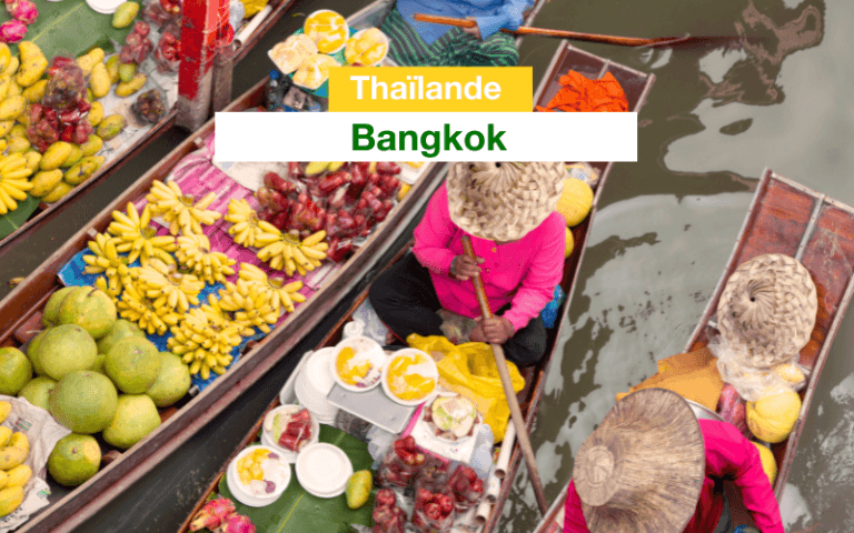 bangkok