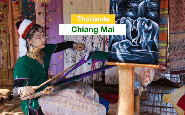 chiang mai que faire