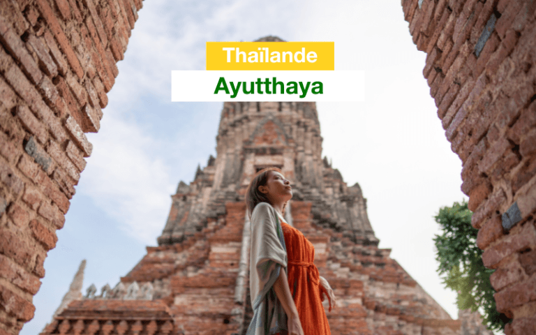 Ayutthaya