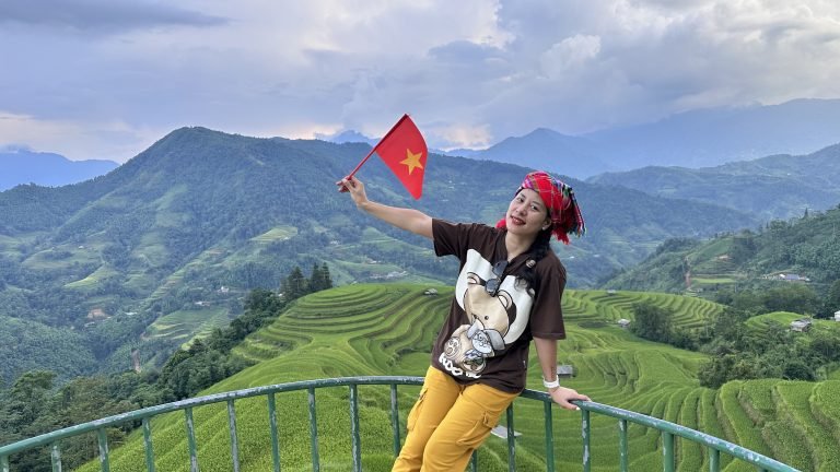 Voyage d'inspection 2025 : Ha Giang – Idées de voyages futurs