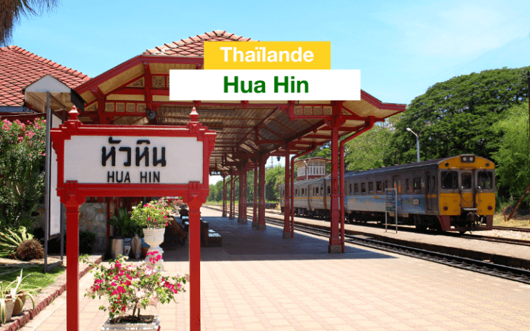 Hua Hin