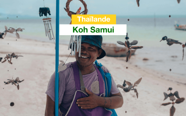 koh samui