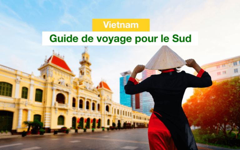 sud du vietnam