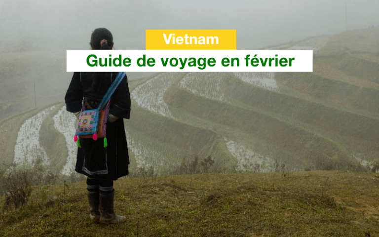 vietnam en février