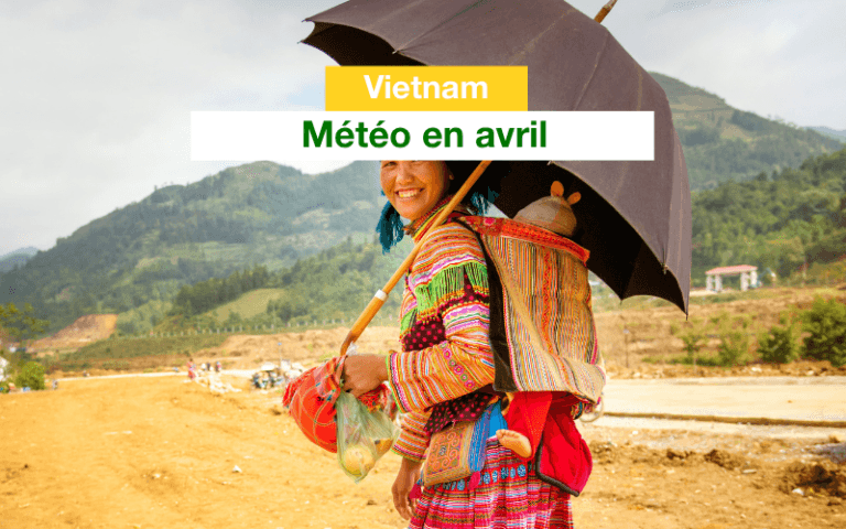 vietnam en avril