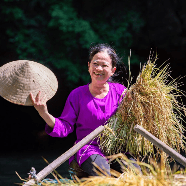 NINH BINH