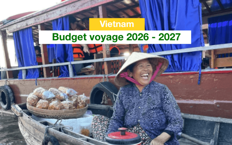prix voyage vietnam