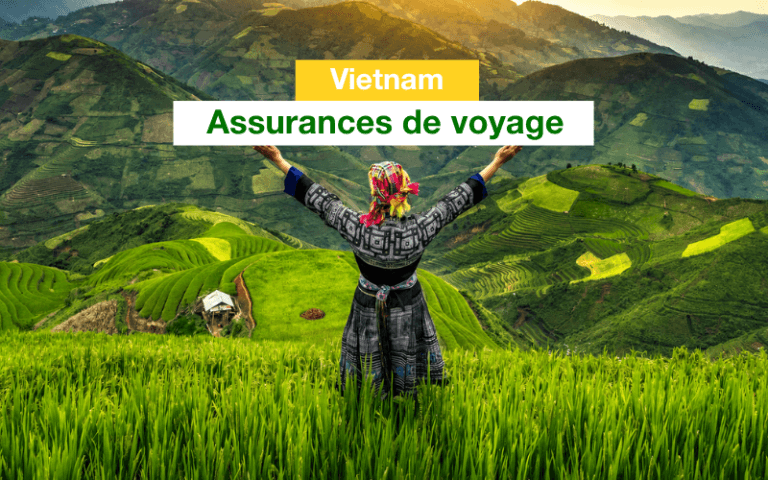 Assurance Voyage Vietnam 2026–2027