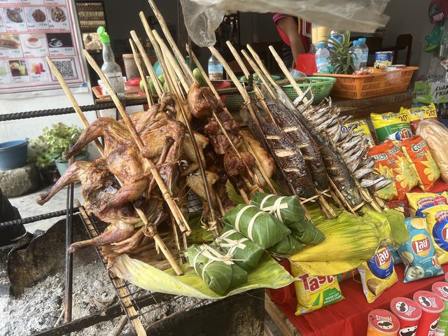 Delicious-gastronomy-Laos