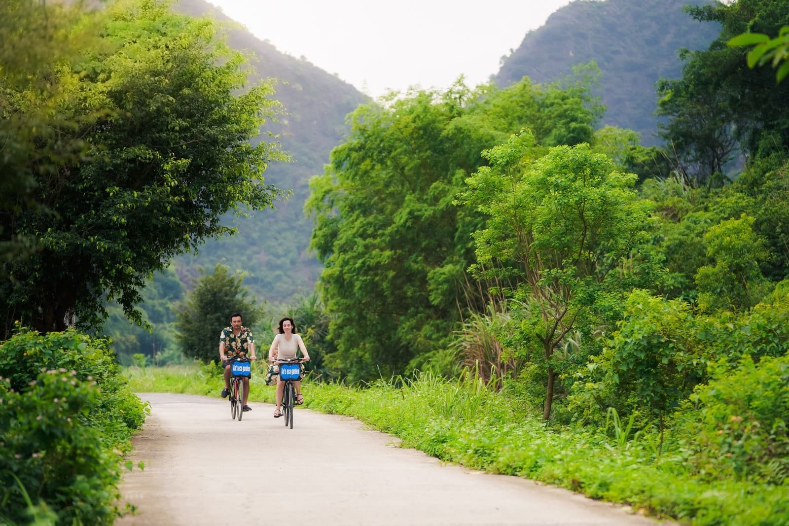 Things to do in Ninh Binh