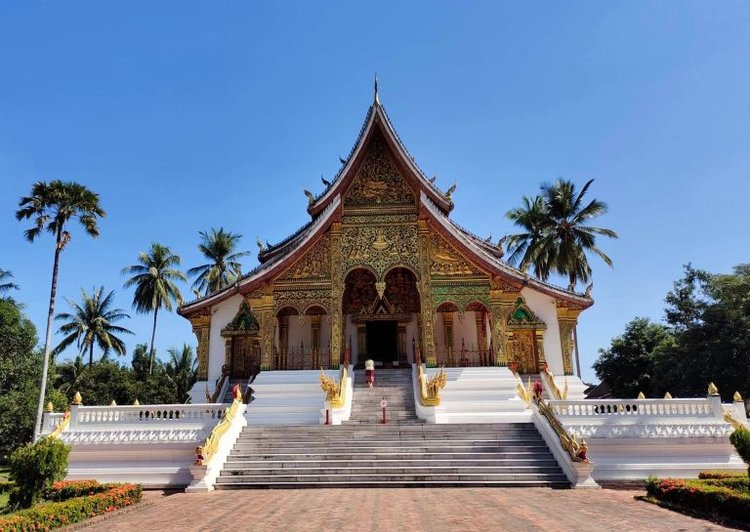 Wat-Xieng-Thong-Luang-Prabang-Laos