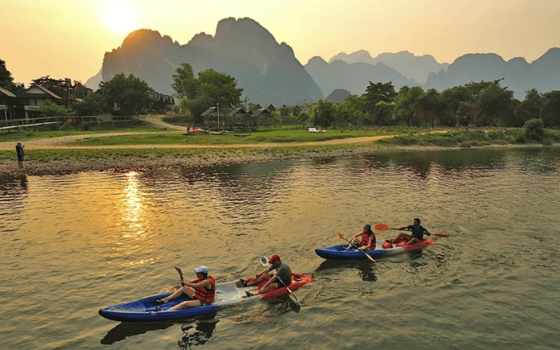 Laos