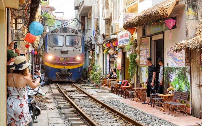 Cosa vedere ad Hanoi