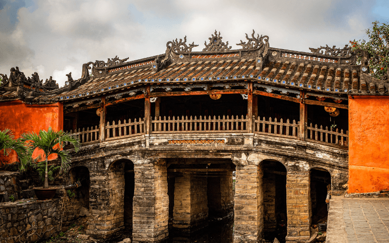 What to visit in Danang Vietnam - Hoi An