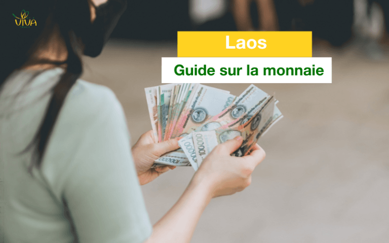 monnaie-laos