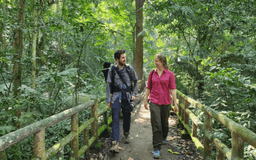 Parc national de Cuc Phuong