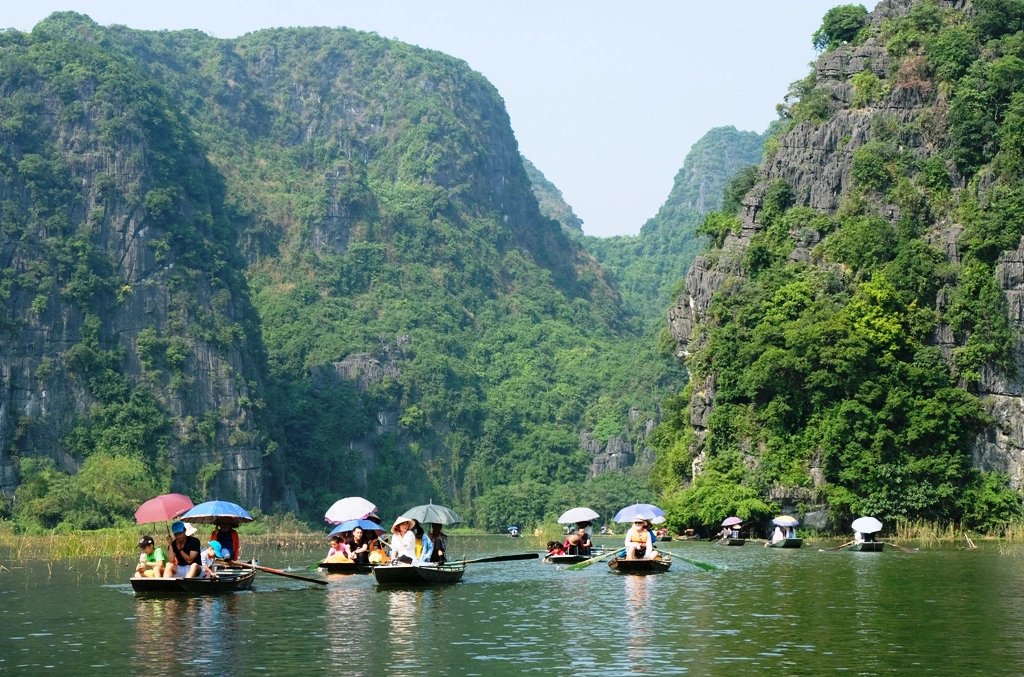 Ninh Binh weather