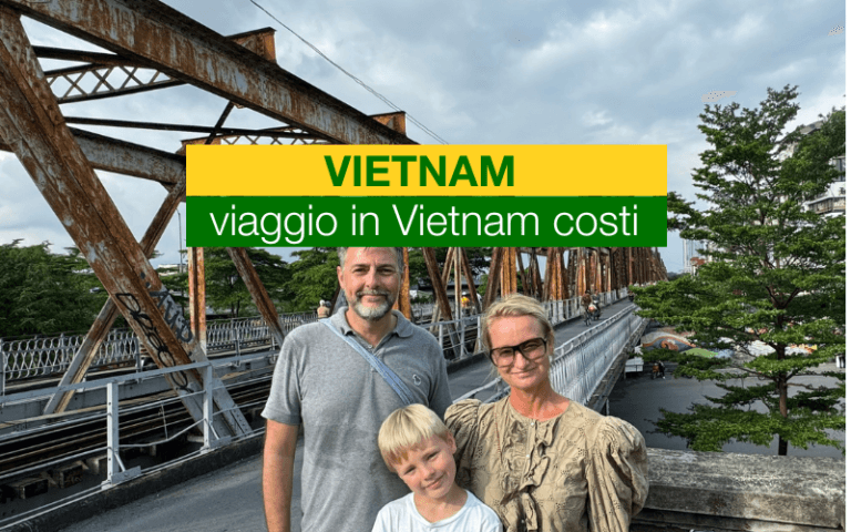 Viaggio In Vietnam Costi 2024