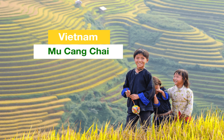 mu cang chai