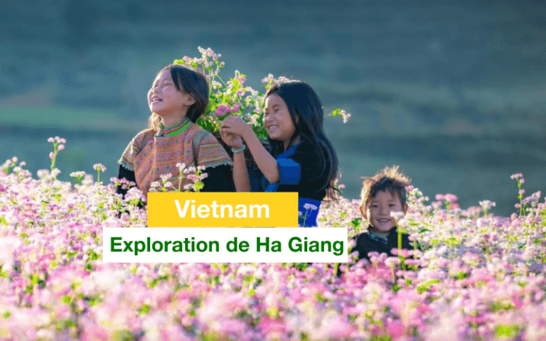 ha giang