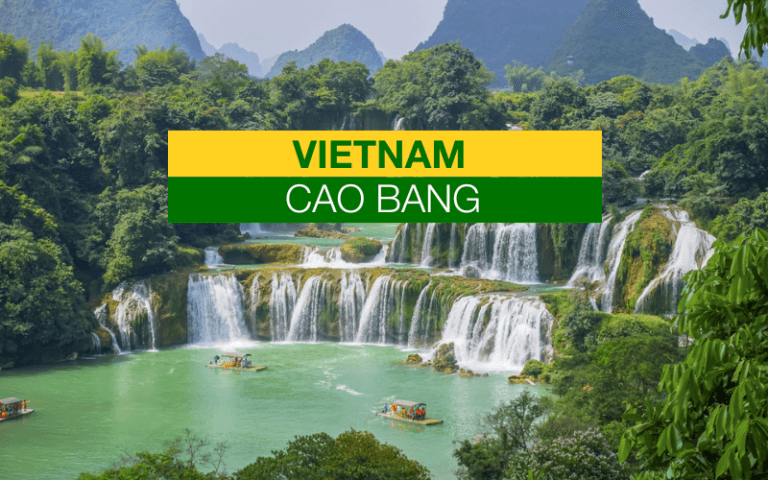 Visita di Cao Bang: Guida alle Esperienze Uniche