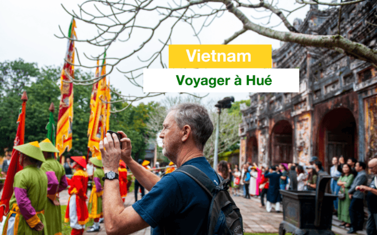 hue vietnam