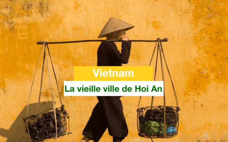 hoian vietnam