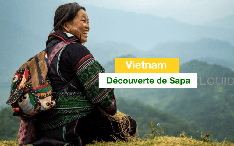 sapa vietnam