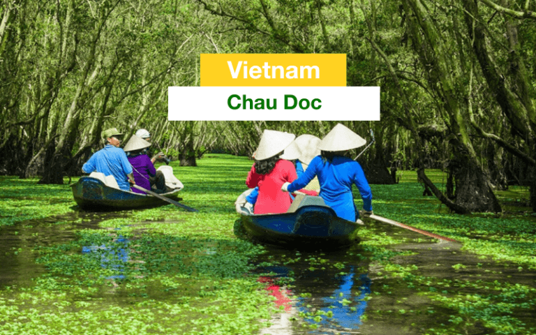 Chau doc