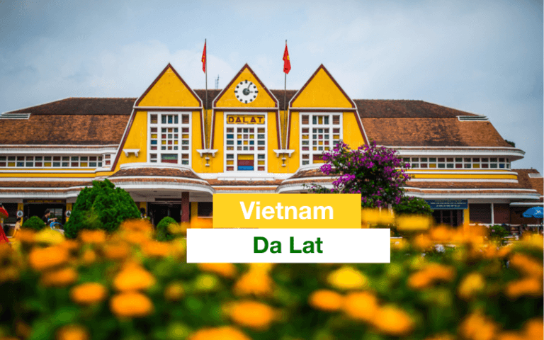 Da Lat