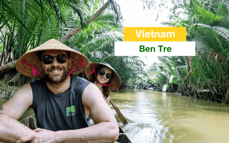 Ben Tre