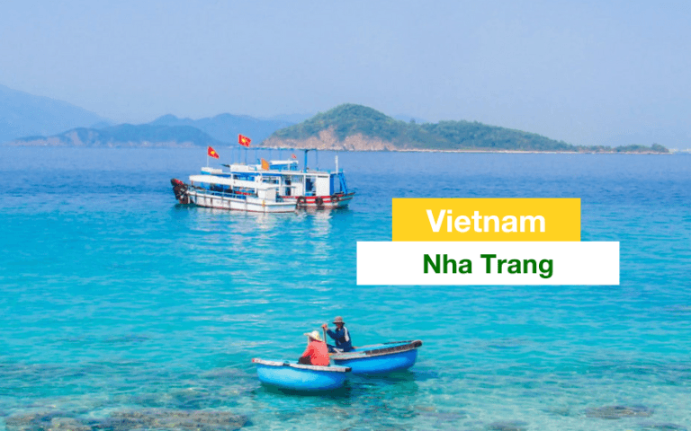 Nha Trang