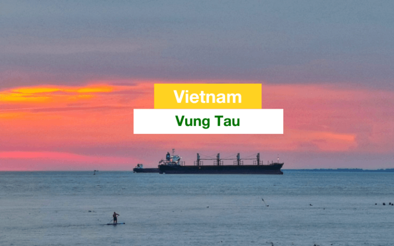 Vung tau