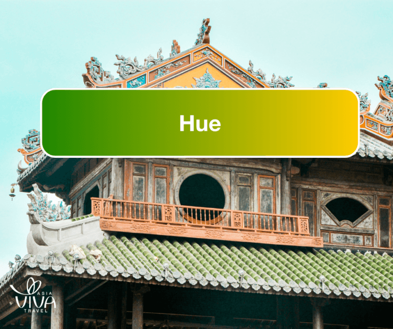 Hue Vietnam: Explore the Hidden Treasures of Vietnam’s Imperial Past