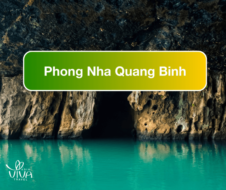 Phong Nha Quang Binh: Nature’s Marvels Awaiting Your Discovery