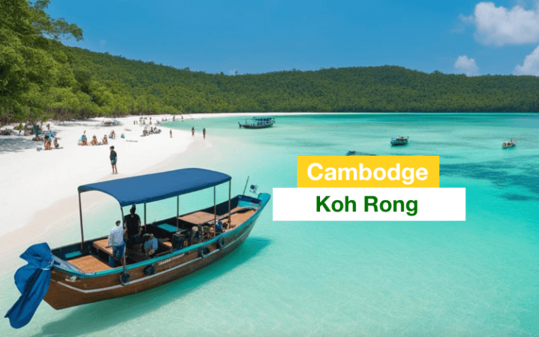 koh-rong