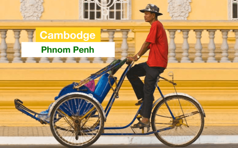 phnom penh