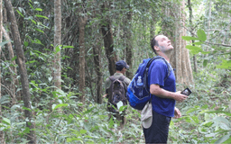 Parc National de Kep