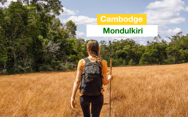 Mondulkiri