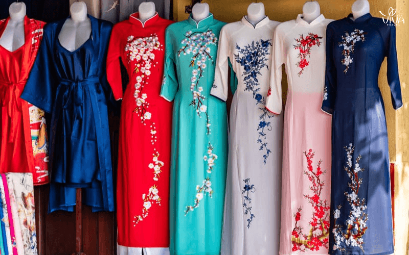 Ao dai