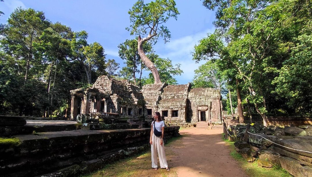 Pro Tips for Getting Around Cambodia